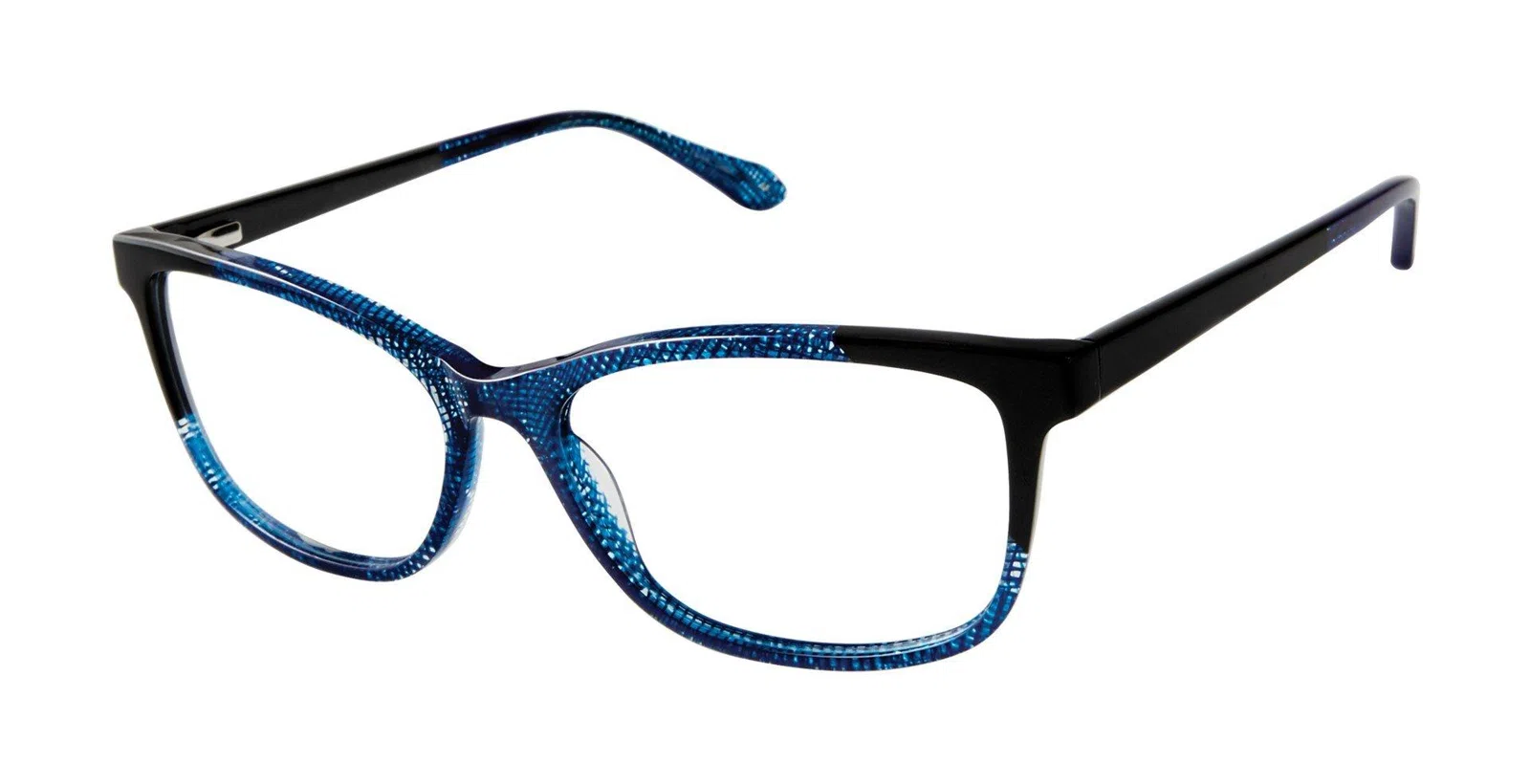 Lulu Guinness L211 Eyeglasses - view 5
